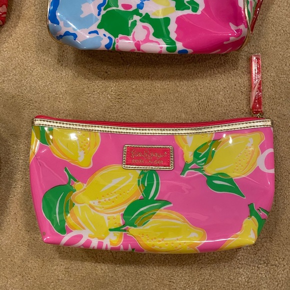 $10 EACH Lilly Pulitzer for Estes Lauder Makeup - Picture 2 of 5